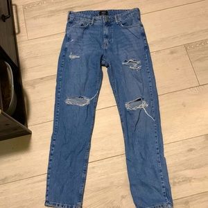 forever 21 BRAND NEW JEANS